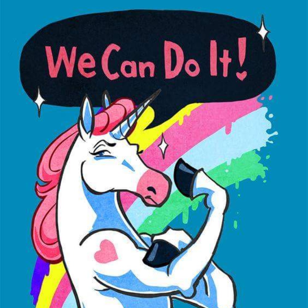 Meet your Posher, Rosie